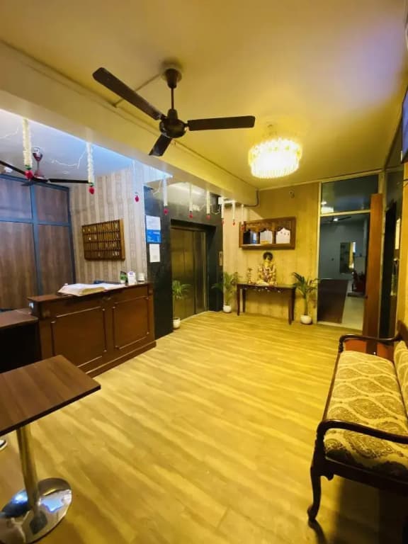 Homestay - Hostel - photo 1