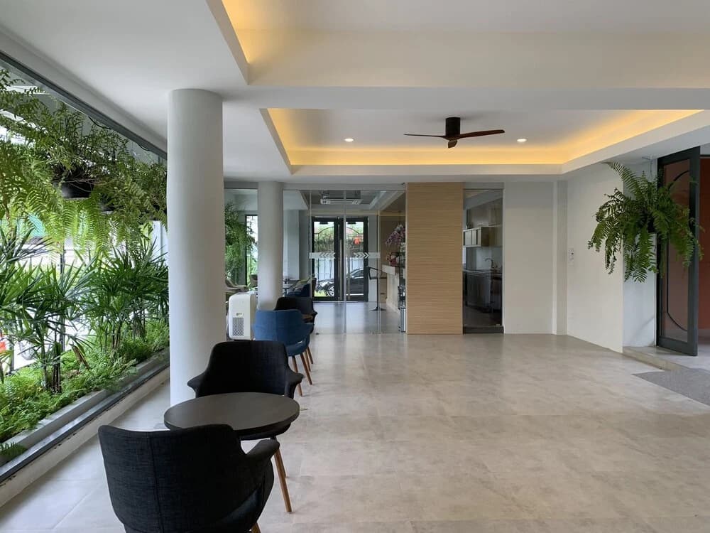 Panavara Resort - photo 14