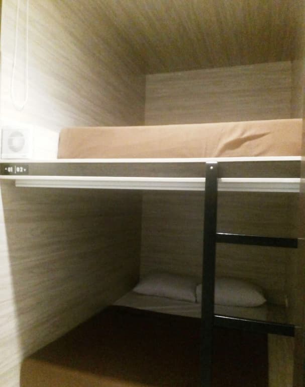 Best Canggu Hostel - photo 28