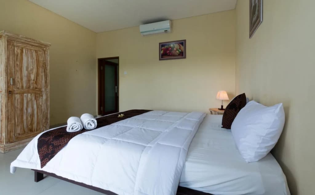 Pondok Lulik Homestay Canggu - photo 4
