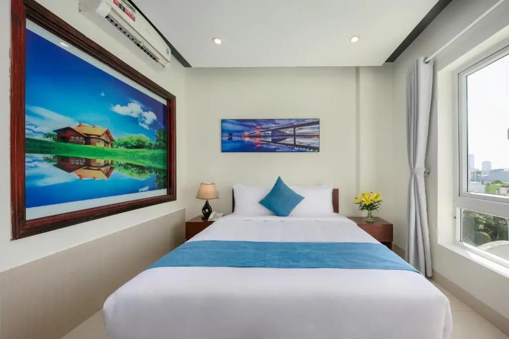 Gio Bien 2 hotel - photo 5
