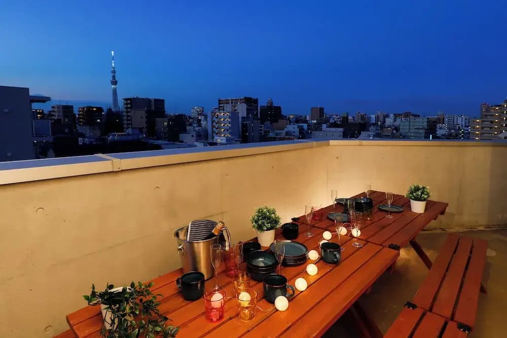 Kiyosumi SOHO by Tranova - photo 23