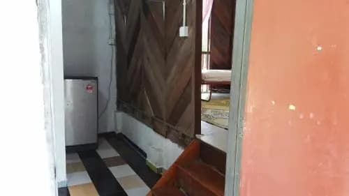 Chalet Kampong Semawar - photo 9