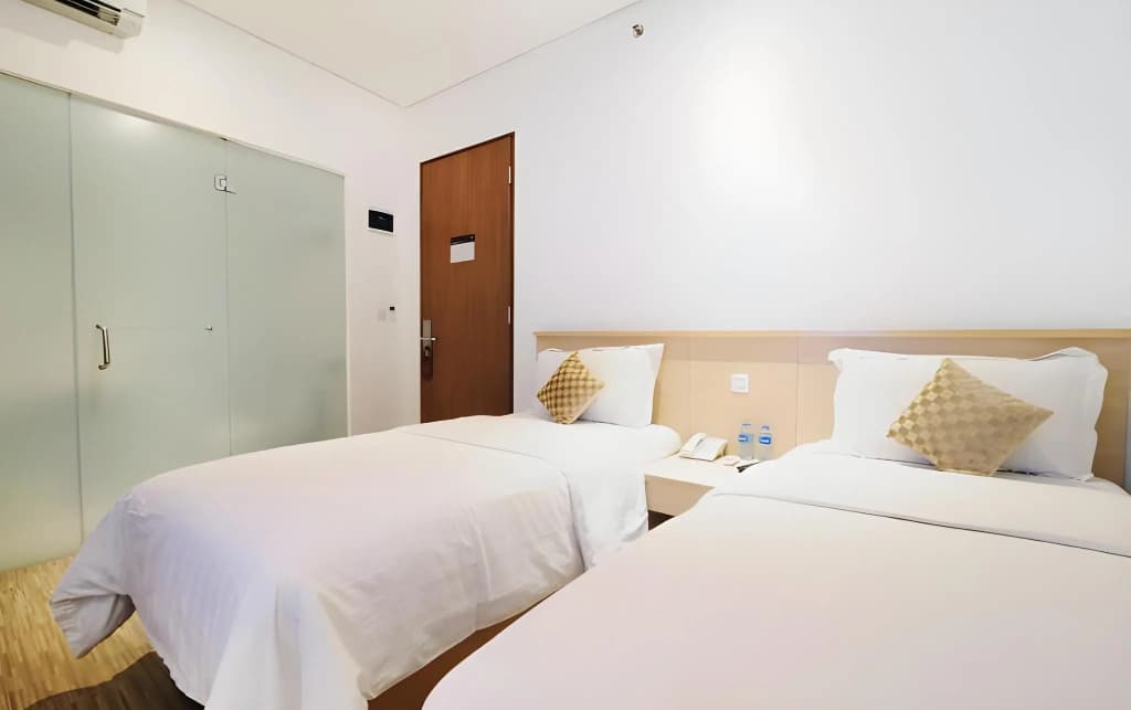 Sare Hotel - photo 2