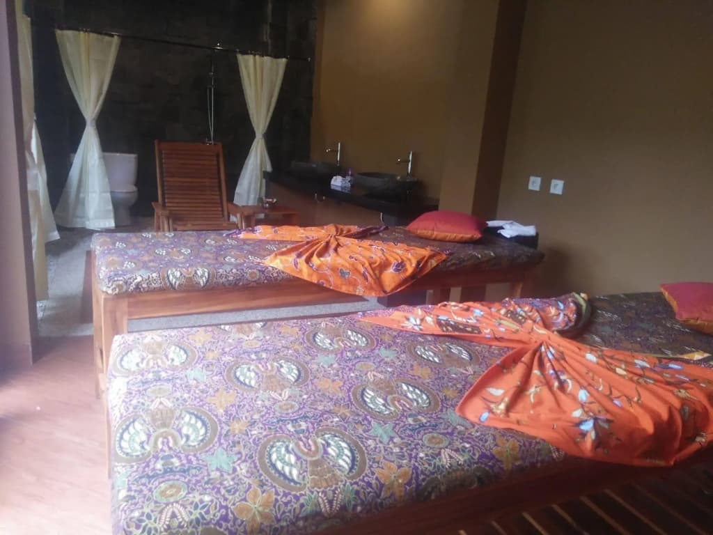 Mekar Sari Villas - photo 3
