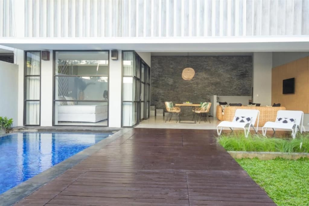 Origin Seminyak - photo 12