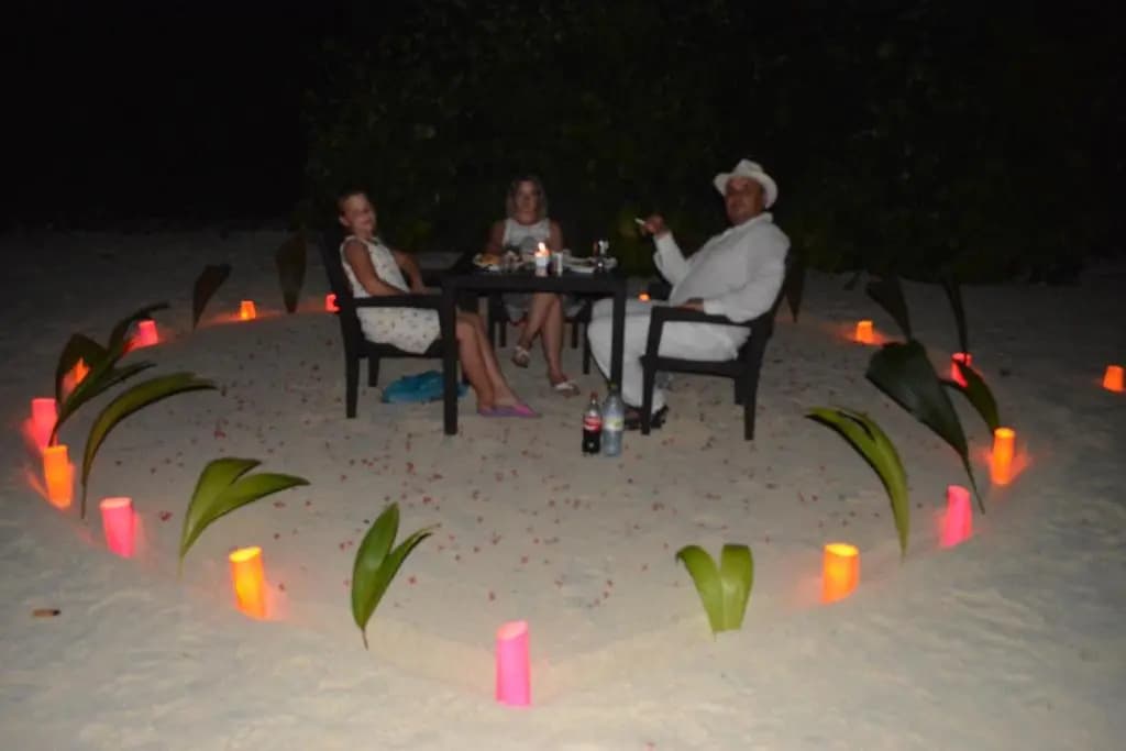 Relax Lodge - photo 26