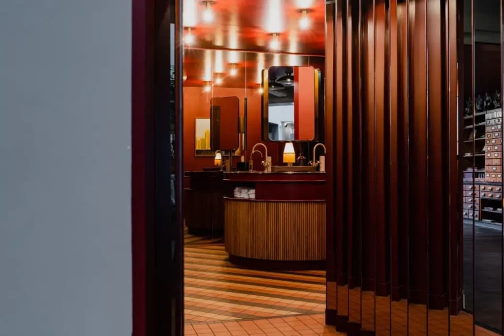 Hotel Mai Amsterdam - photo 25