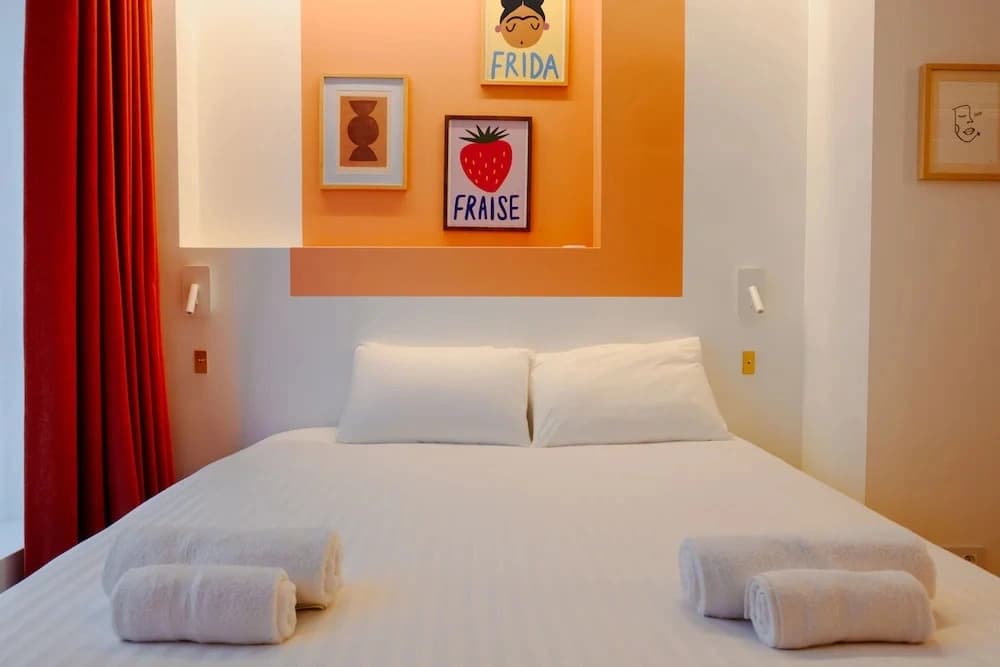 Babylon Grands Boulevards - photo 4