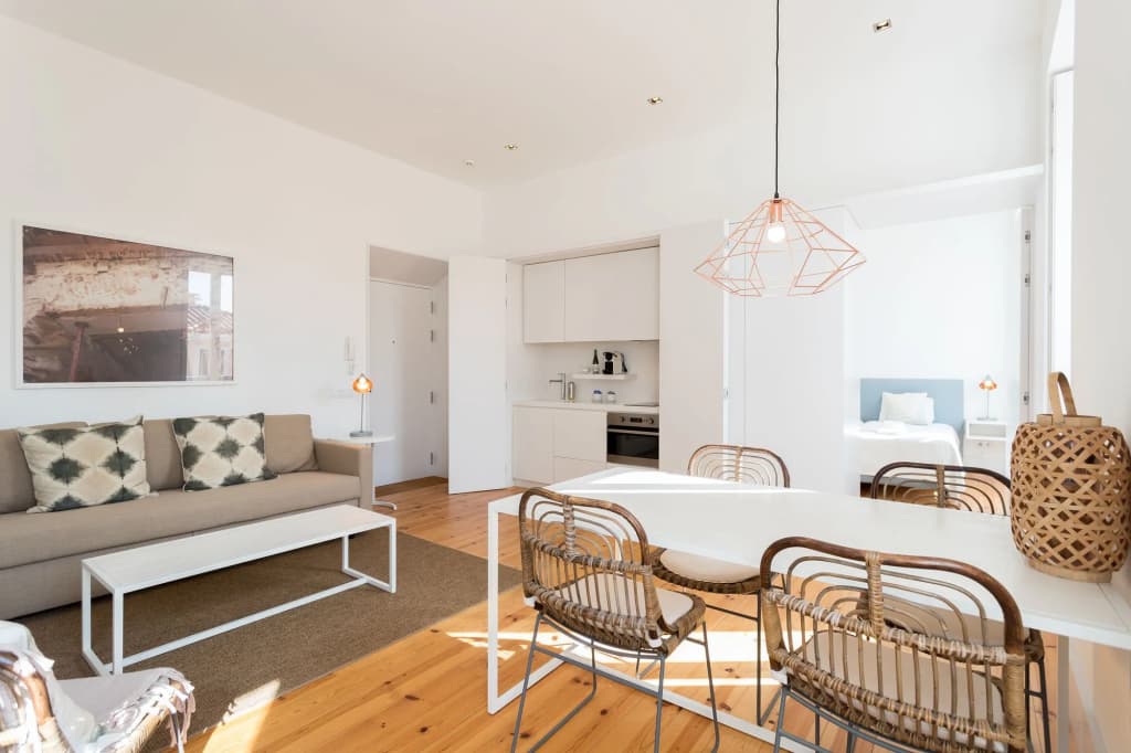 Chiado Studios By Lu Holidays - photo 6