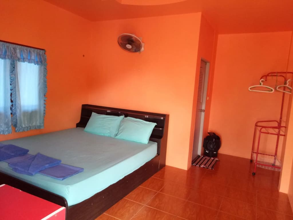J.B.Hut Bungalows - photo 4