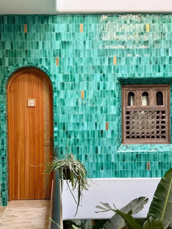 Riad Casa Felicità - photo 14