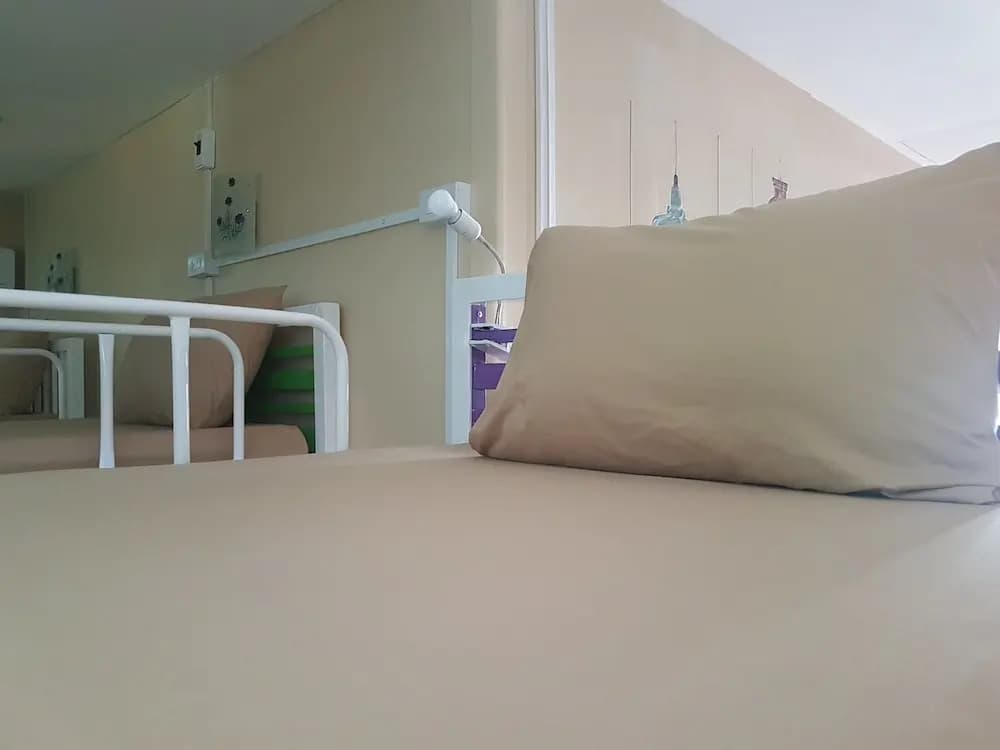 Anya House - Hostel - photo 3