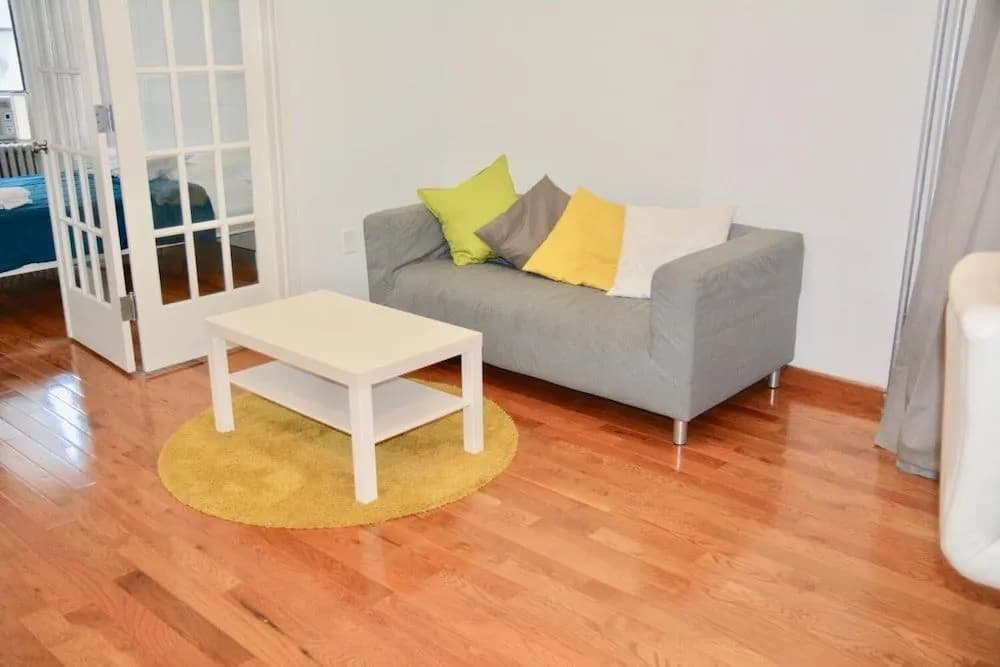 The Topping Three-Bedroom Apartment - photo 3