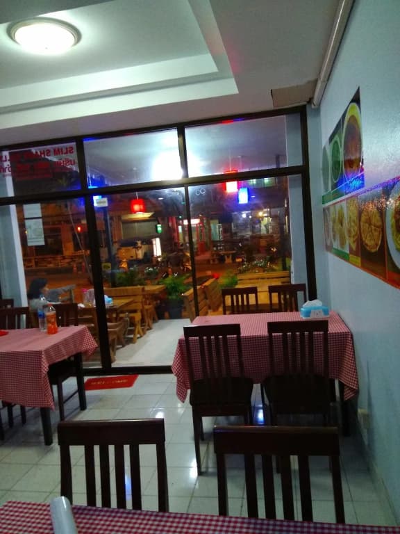 Shady'S Hostel - photo 23