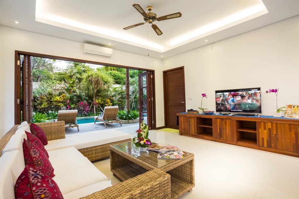 La Bali Sanur - photo 2