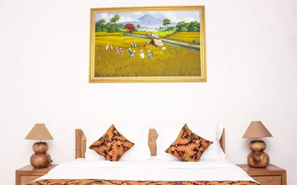 Santi HomeStay - photo 5