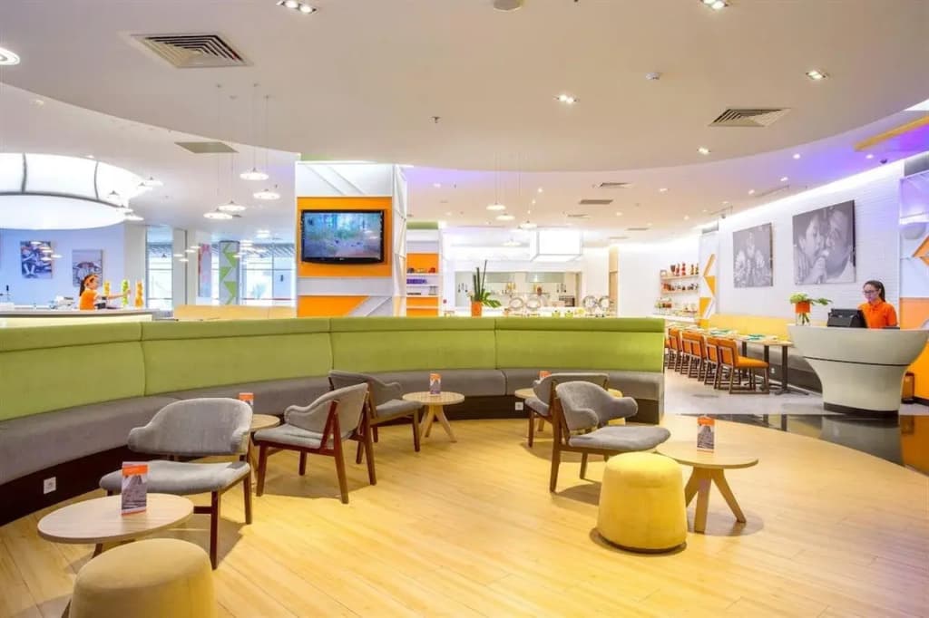 POP! Hotel Kelapa Gading Jakarta - photo 32
