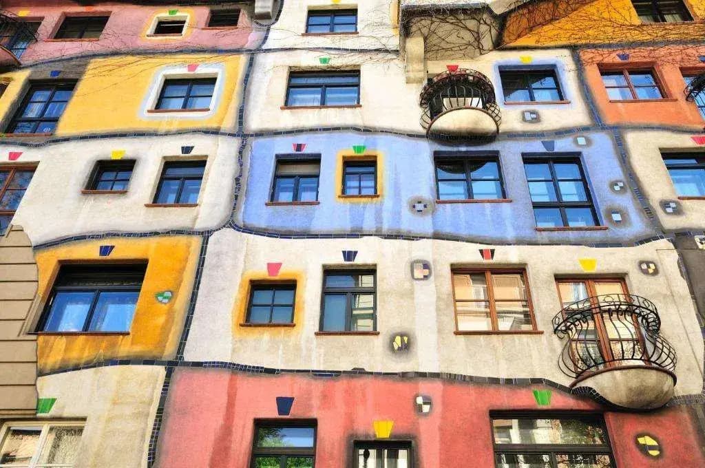 St Christophers Inns Vienna - photo 1