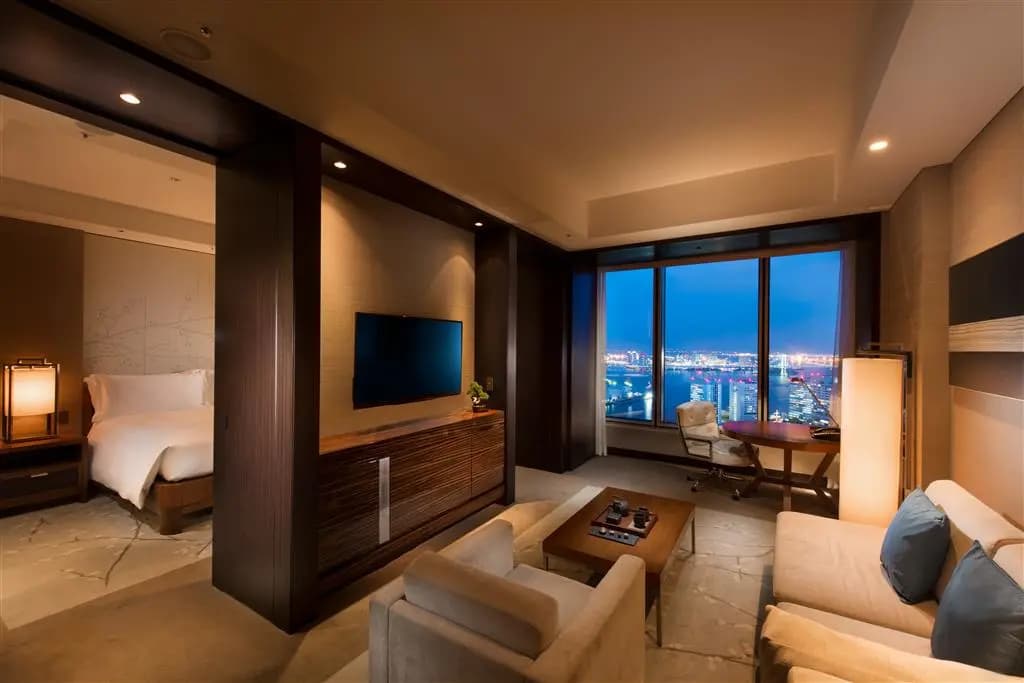 Conrad Tokyo - photo 15