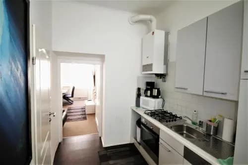 Vienna CityApartments 1100 - photo 12