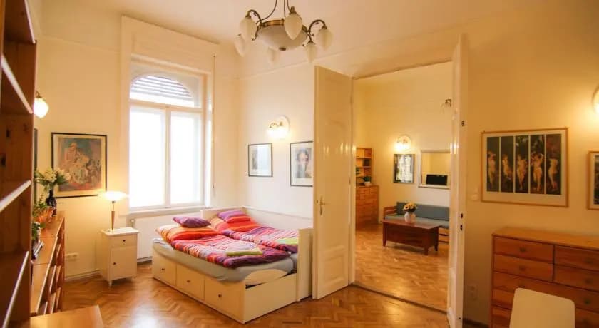 Ginger Apartmans - photo 3