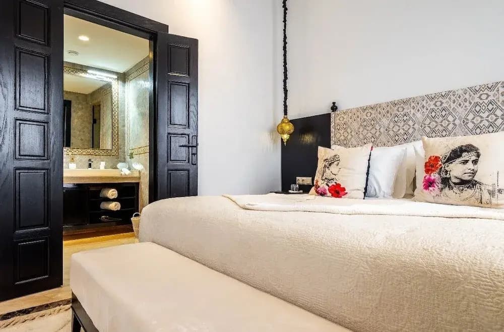 Riad N°5 - photo 6