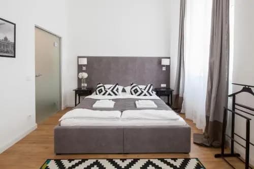 Vienna City Apartments - photo 5