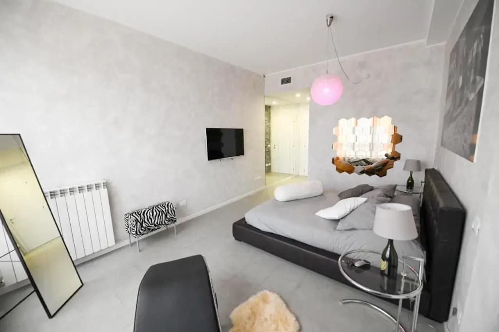 423 Loft Studio - photo 10