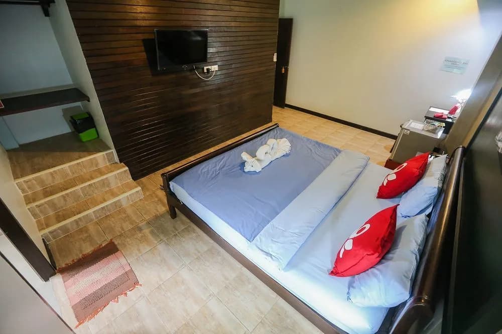 ZEN Rooms Changmoi Soi 2 - photo 3