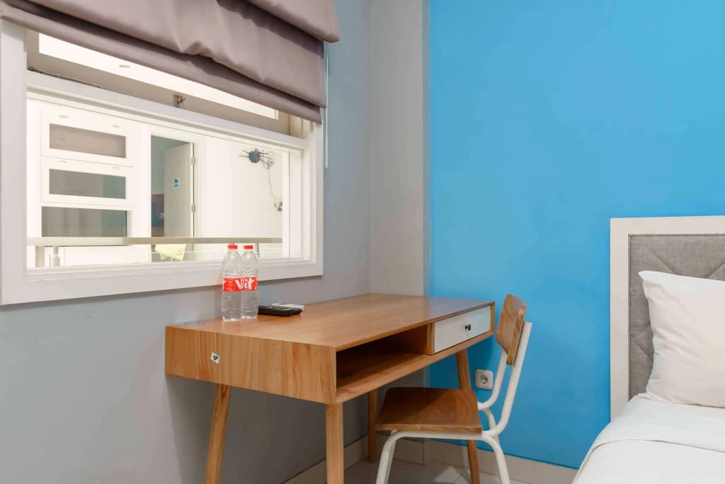 Wisma KPBD Residence Syariah RedPartner - photo 3