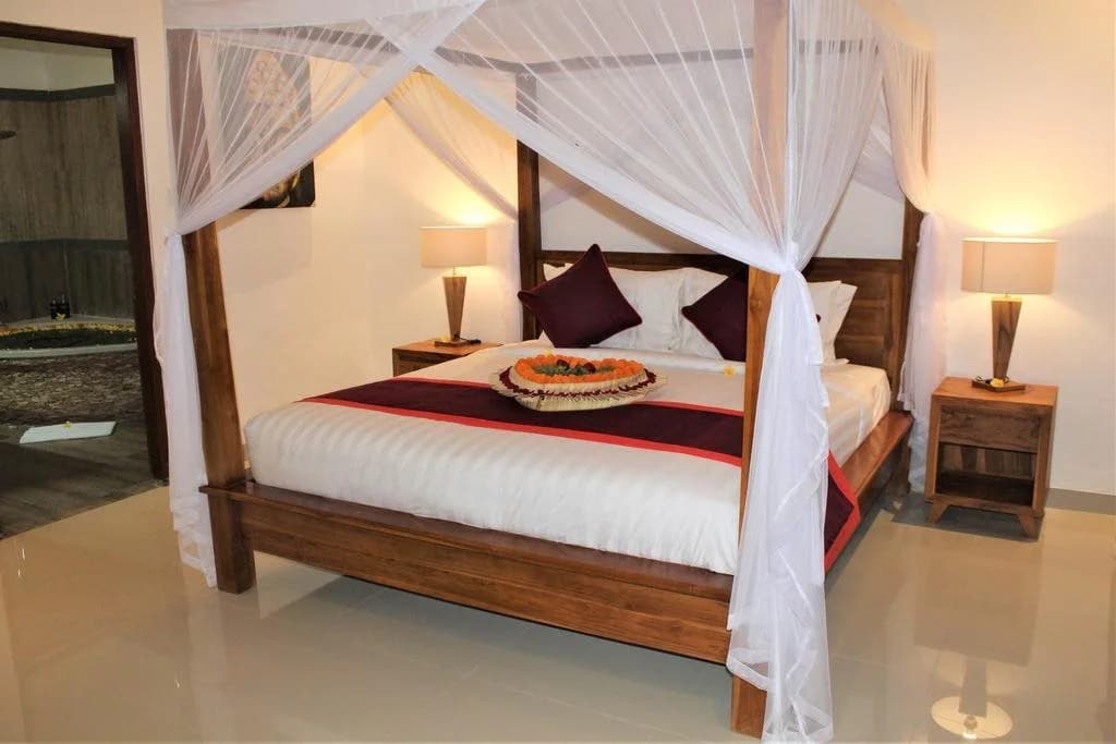 Cenik Villa Ubud - photo 3