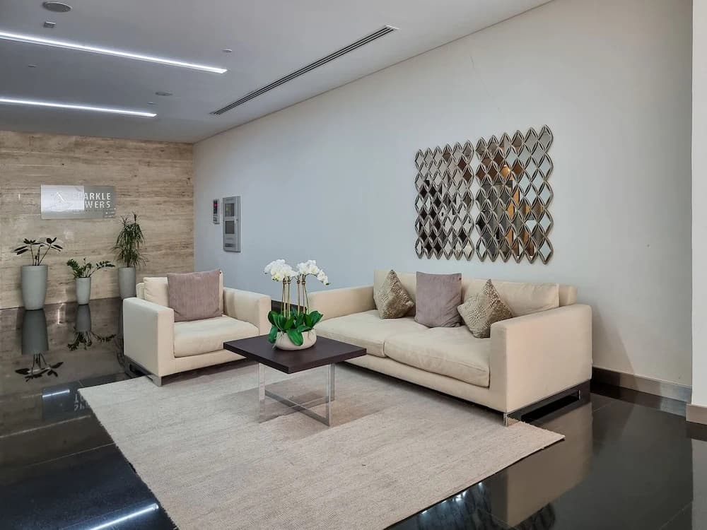 EDEN'S Homes & Villas - Sparkle Tower - photo 12
