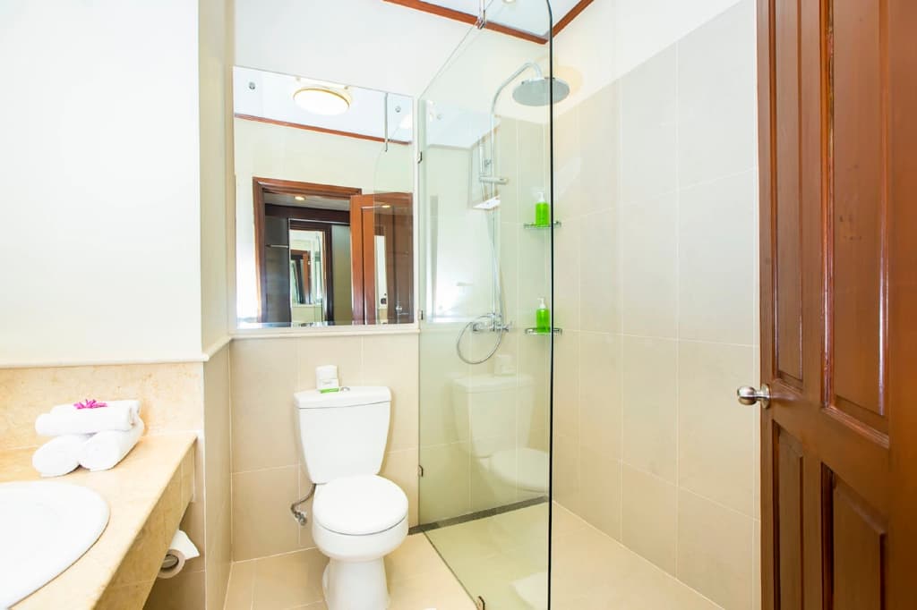 Bali Garden Beach Resort - photo 8