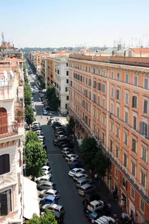 Suite Rome - photo 17