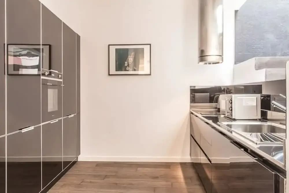 Stylish Maisonette, Kerameikos - photo 17