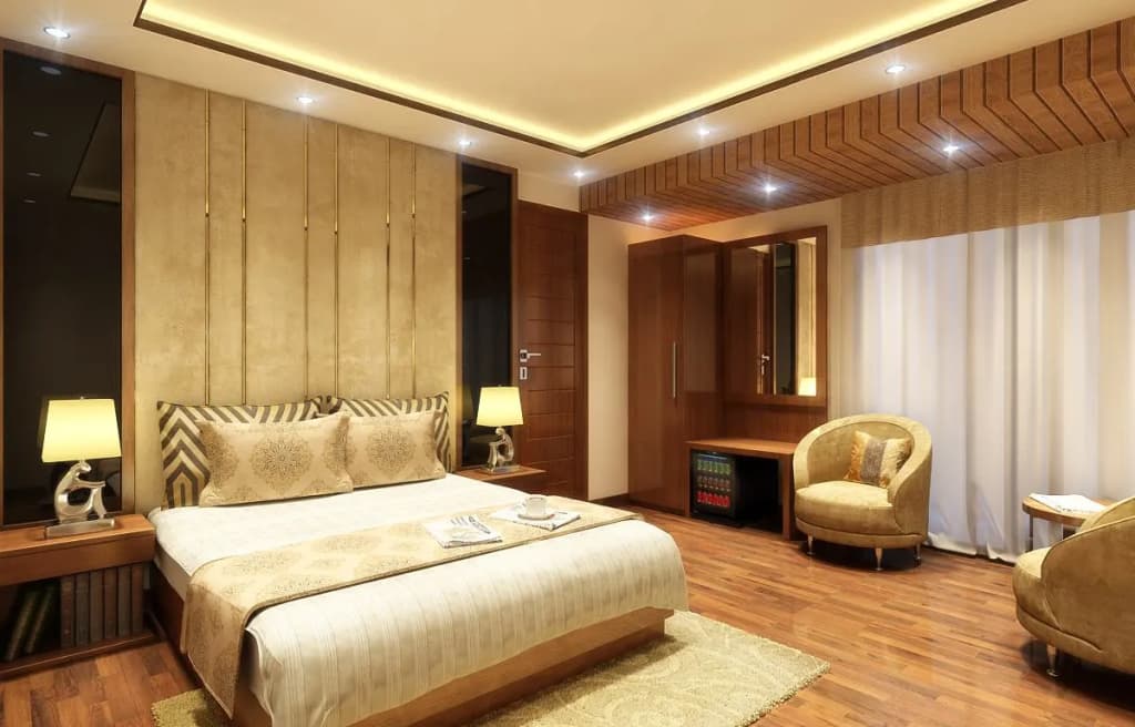 Hotel Grand FFOUR - photo 5