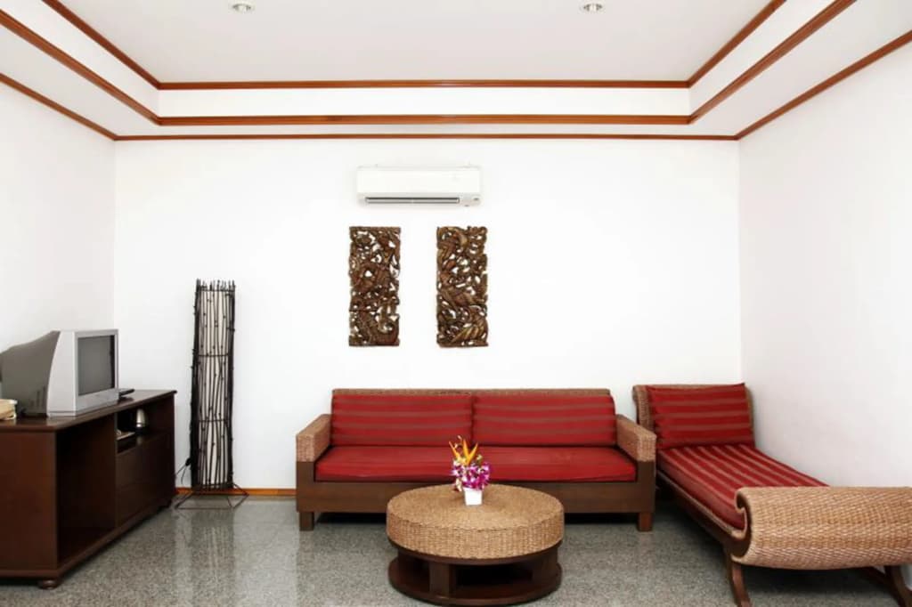 Rajapruek Samui Resort - photo 15