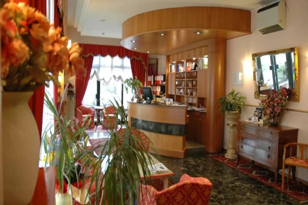 Hotel Ariston - photo 20