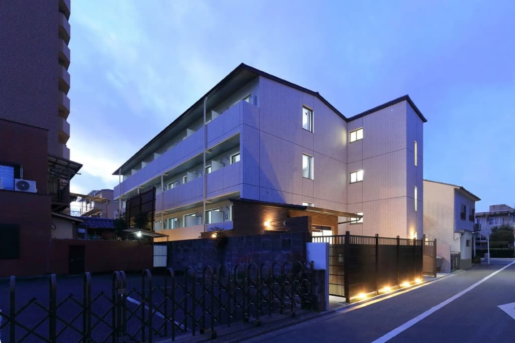 LA Kyoto - photo 16