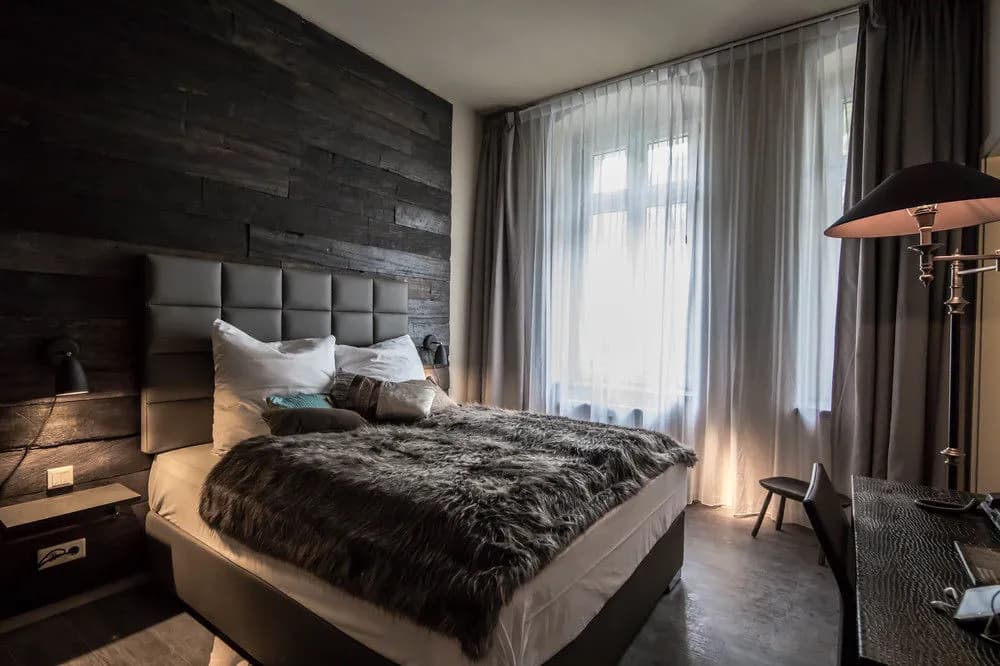 Nora Hotel - photo 6