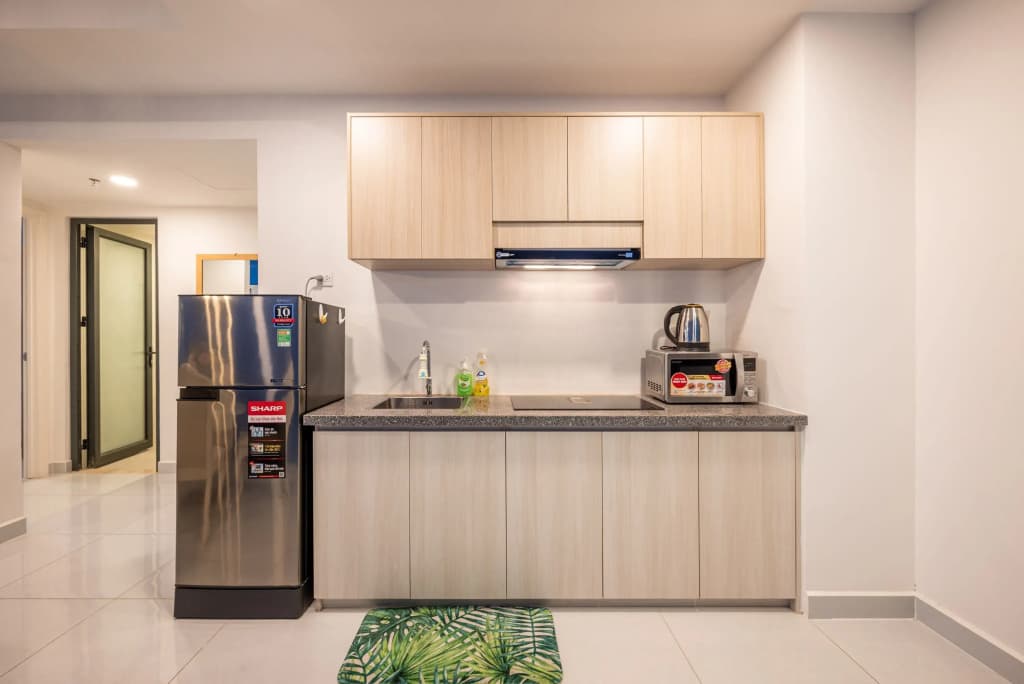 9TRIP STAY in Soho Residence - photo 22