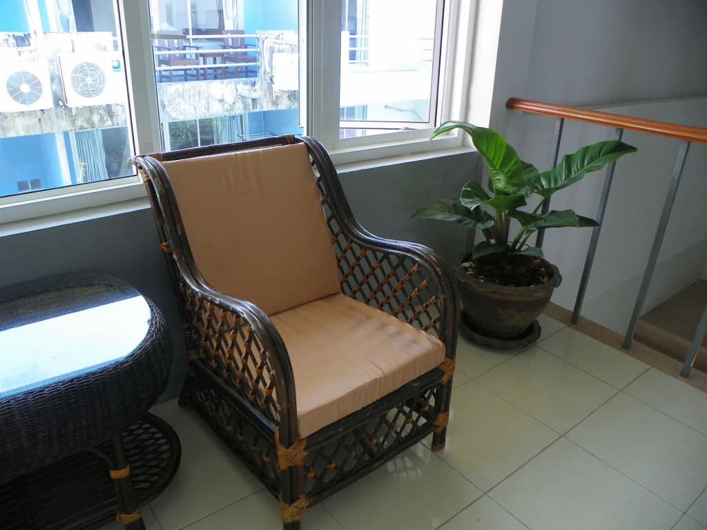 iRest Ao Nang Krabi - Hostel - photo 16