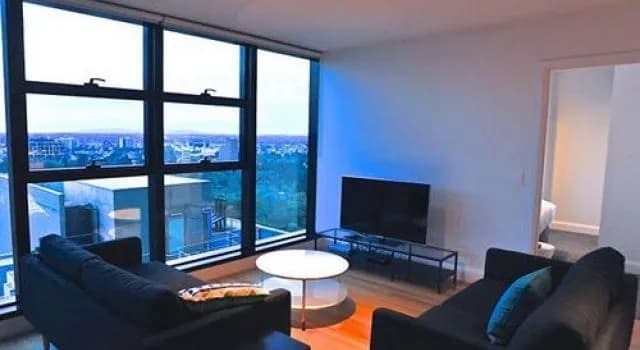 Apartments Melbourne Domain - CBD Paris End - photo 2