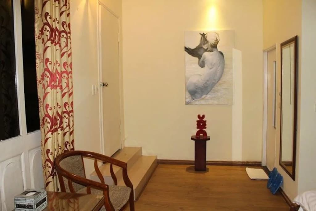 Gecko Hotel - photo 11