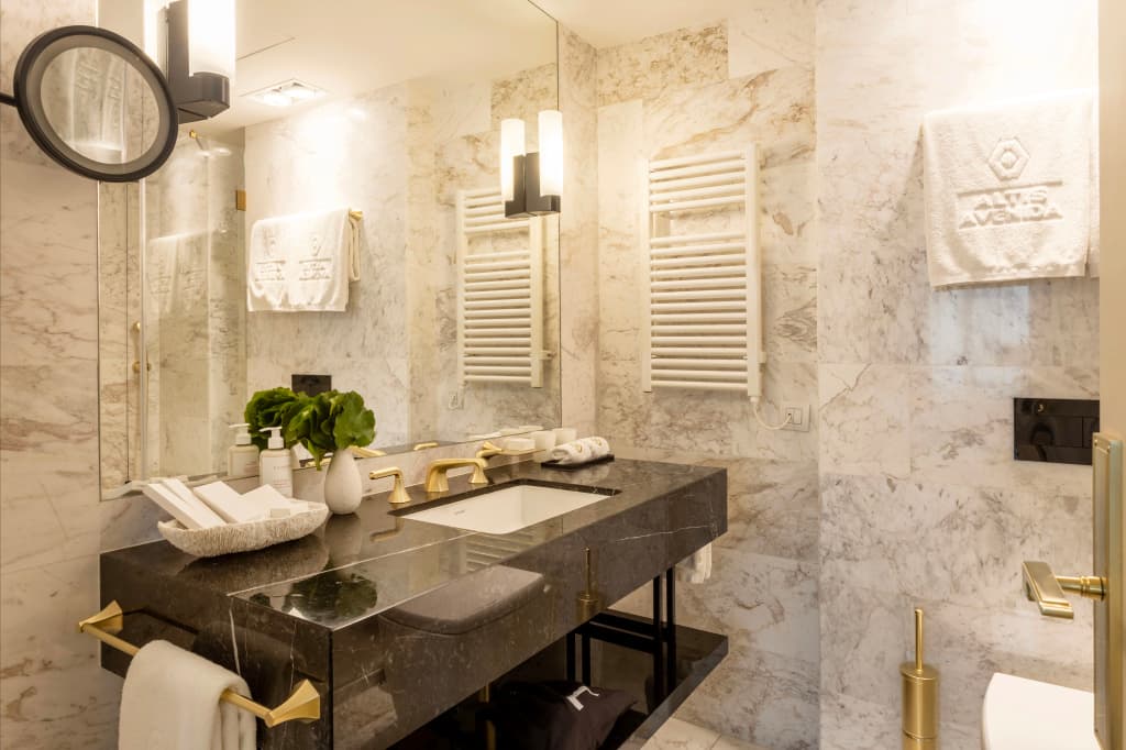 Altis Avenida Hotel, member of Preferred Hotels & Resorts - photo 28
