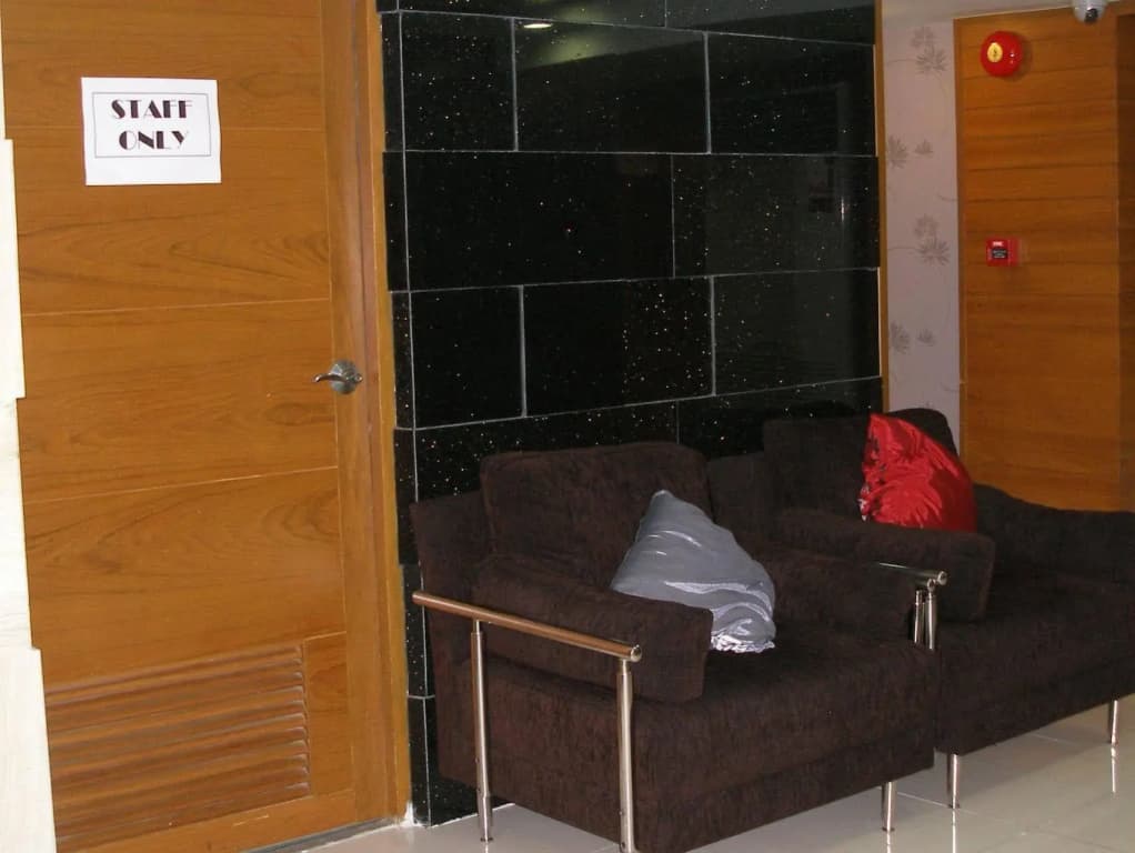 Ideal Hotel Pratunam - photo 5