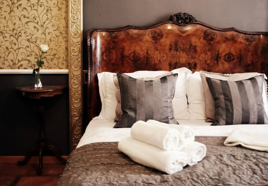 Bed  Breakfast La Casa del Duca - photo 2