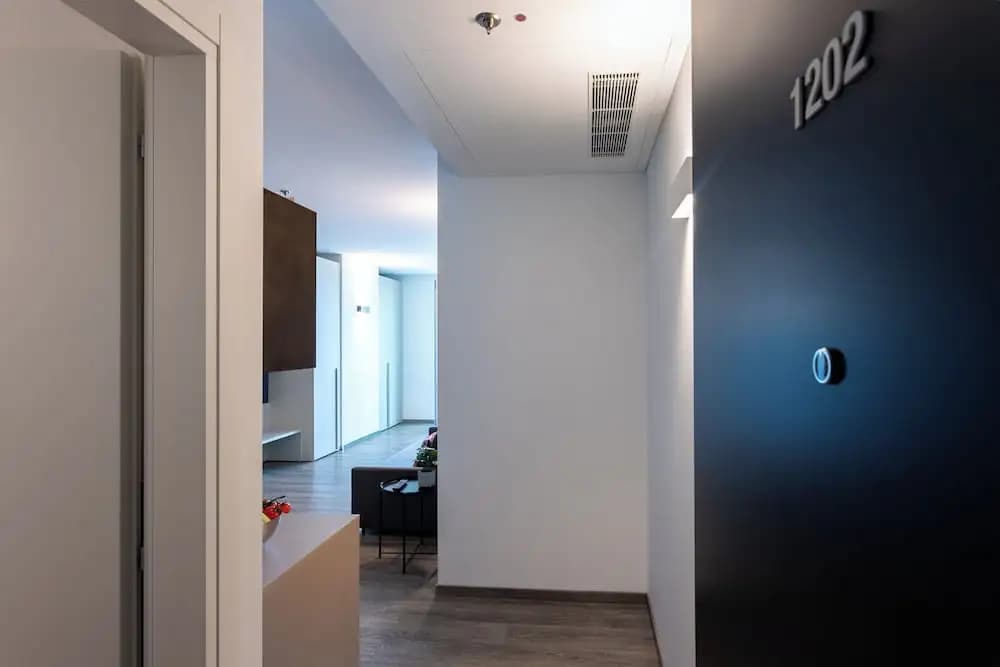 Htm Hybrid Tower Mestre by Halldis - photo 11
