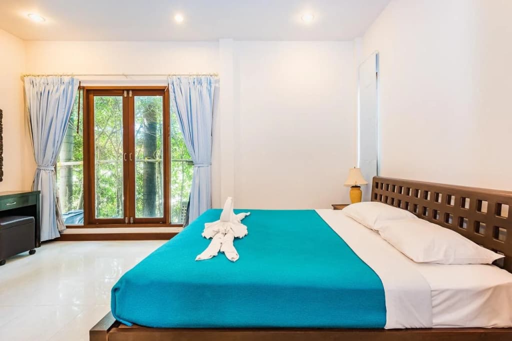 Pure & Pam Village - photo 5